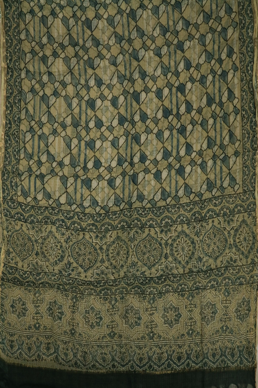 Dupatta-Matkatus 