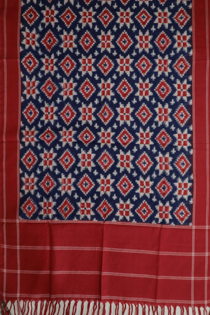 Handwoven Dupattas - Matkatus 