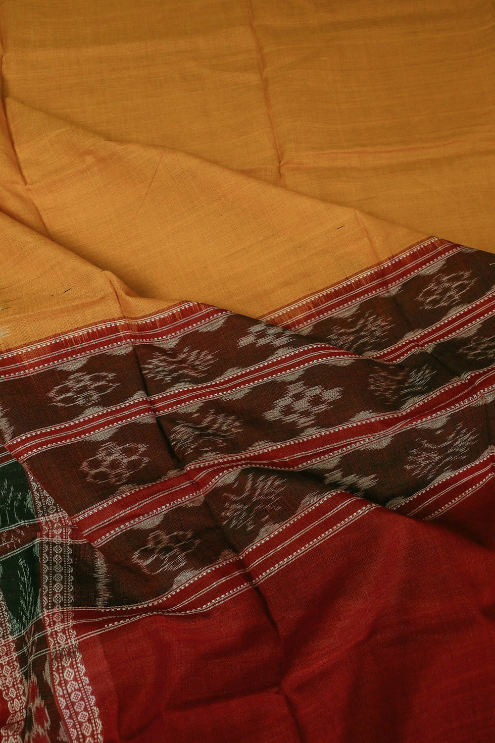 Cotton Dupatta - Matkatus