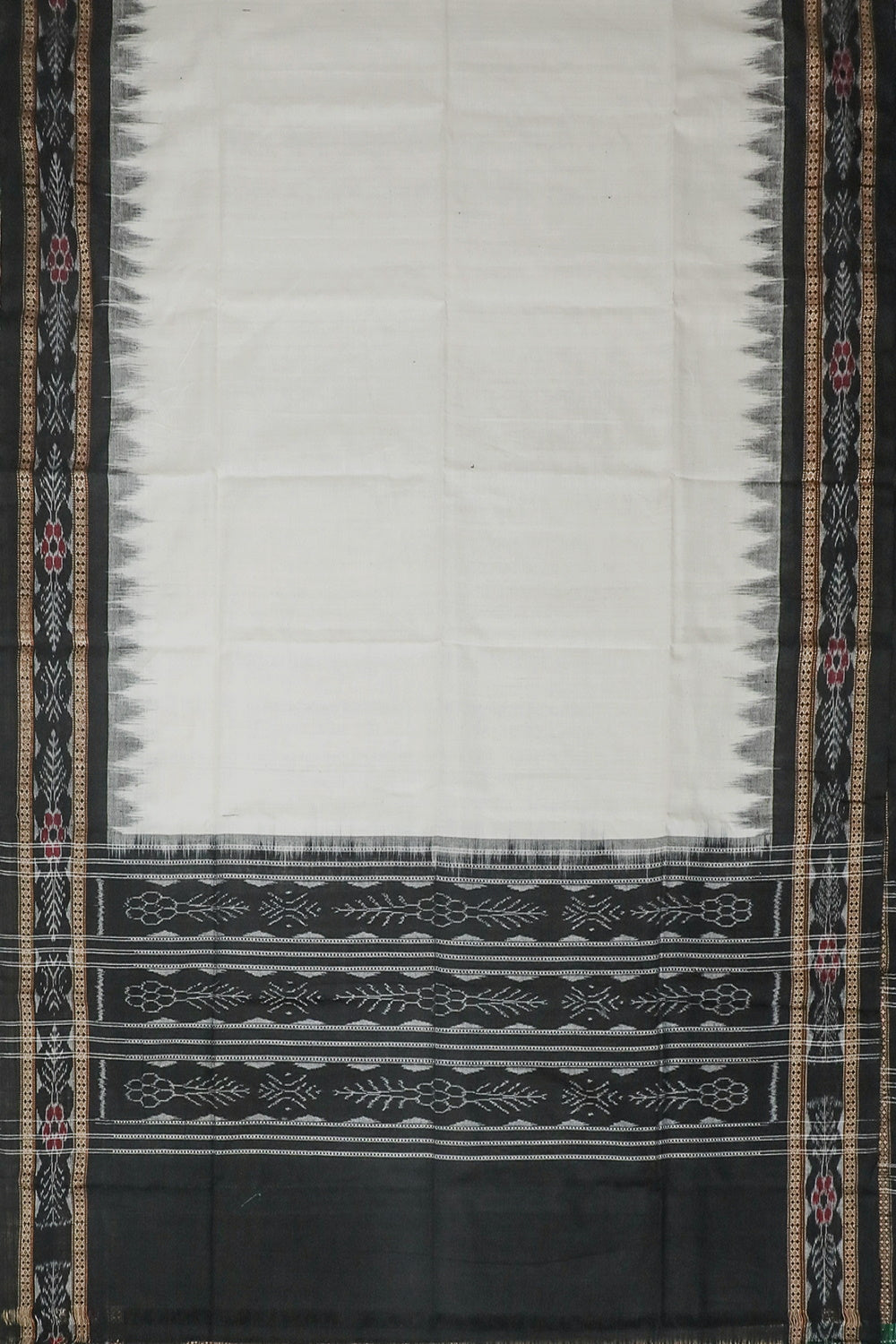 Orissa Ikat Dupatta - Matkatus