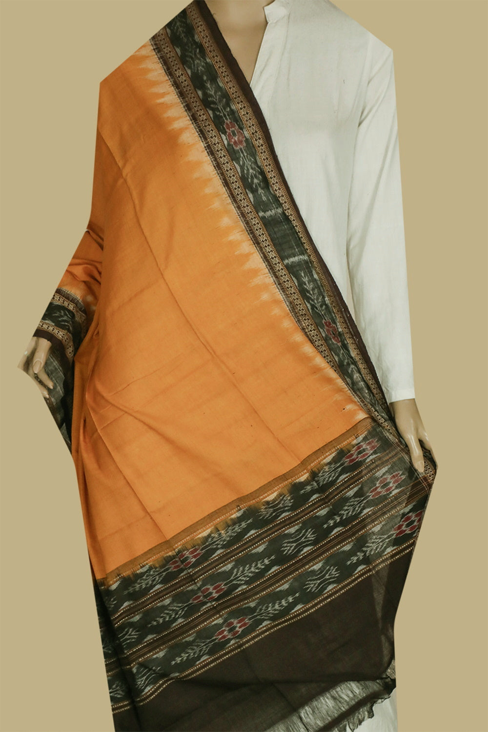 Dupatta - Matkatus