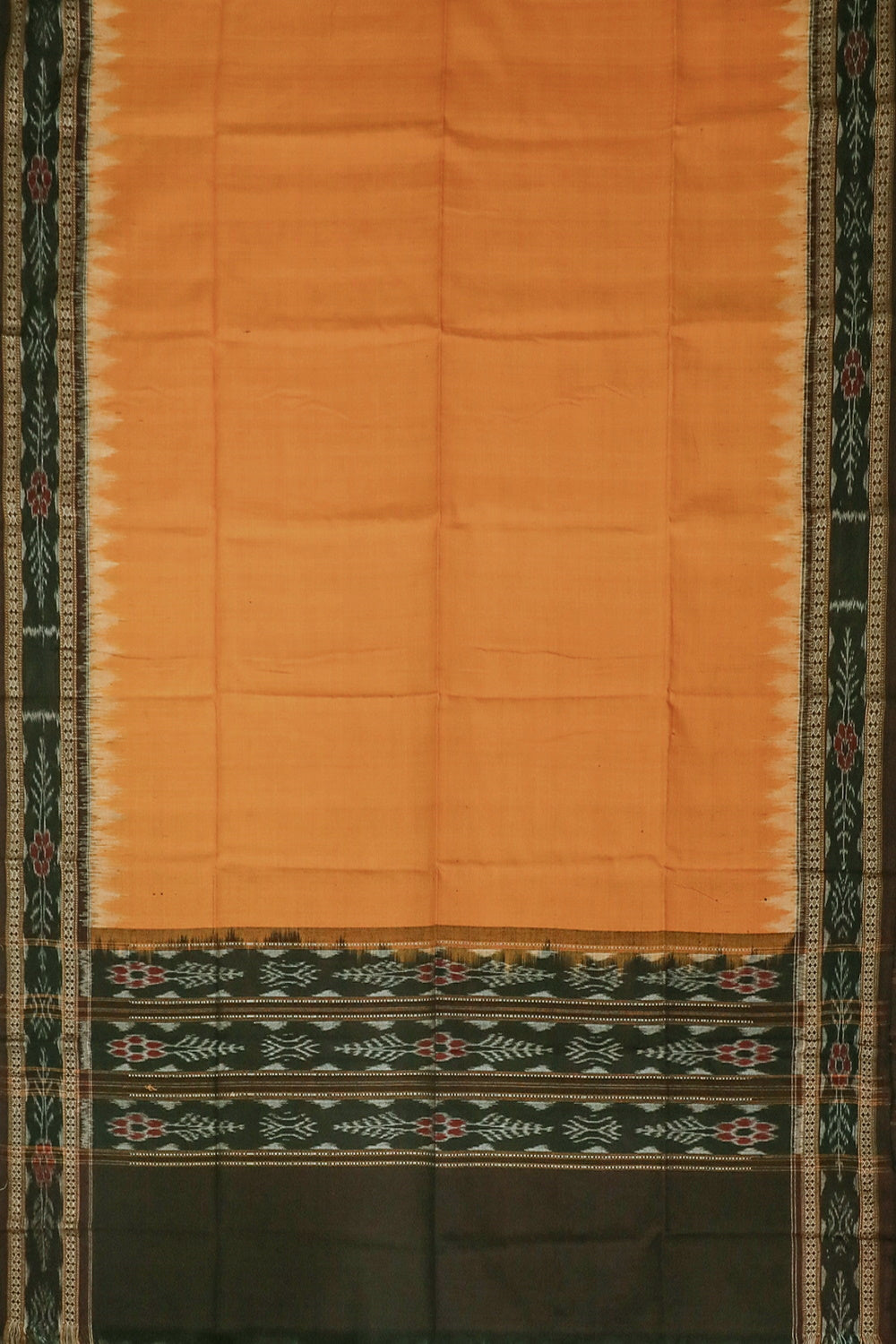 Orissa Ikat Dupatta - Matkatus