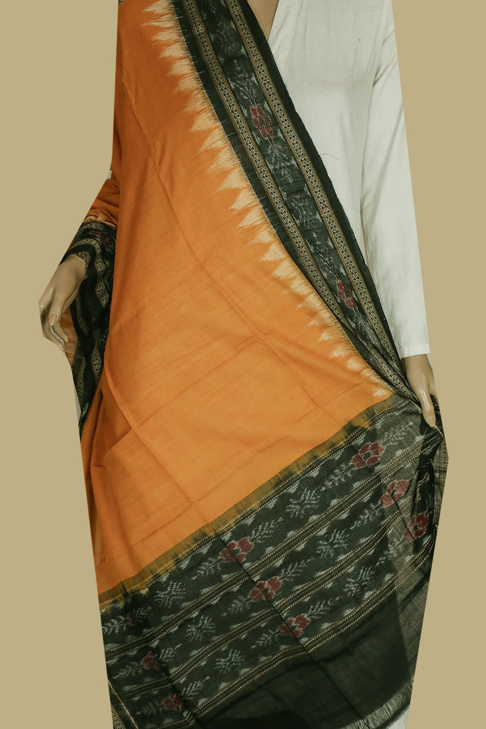 Dupatta - Matkatus