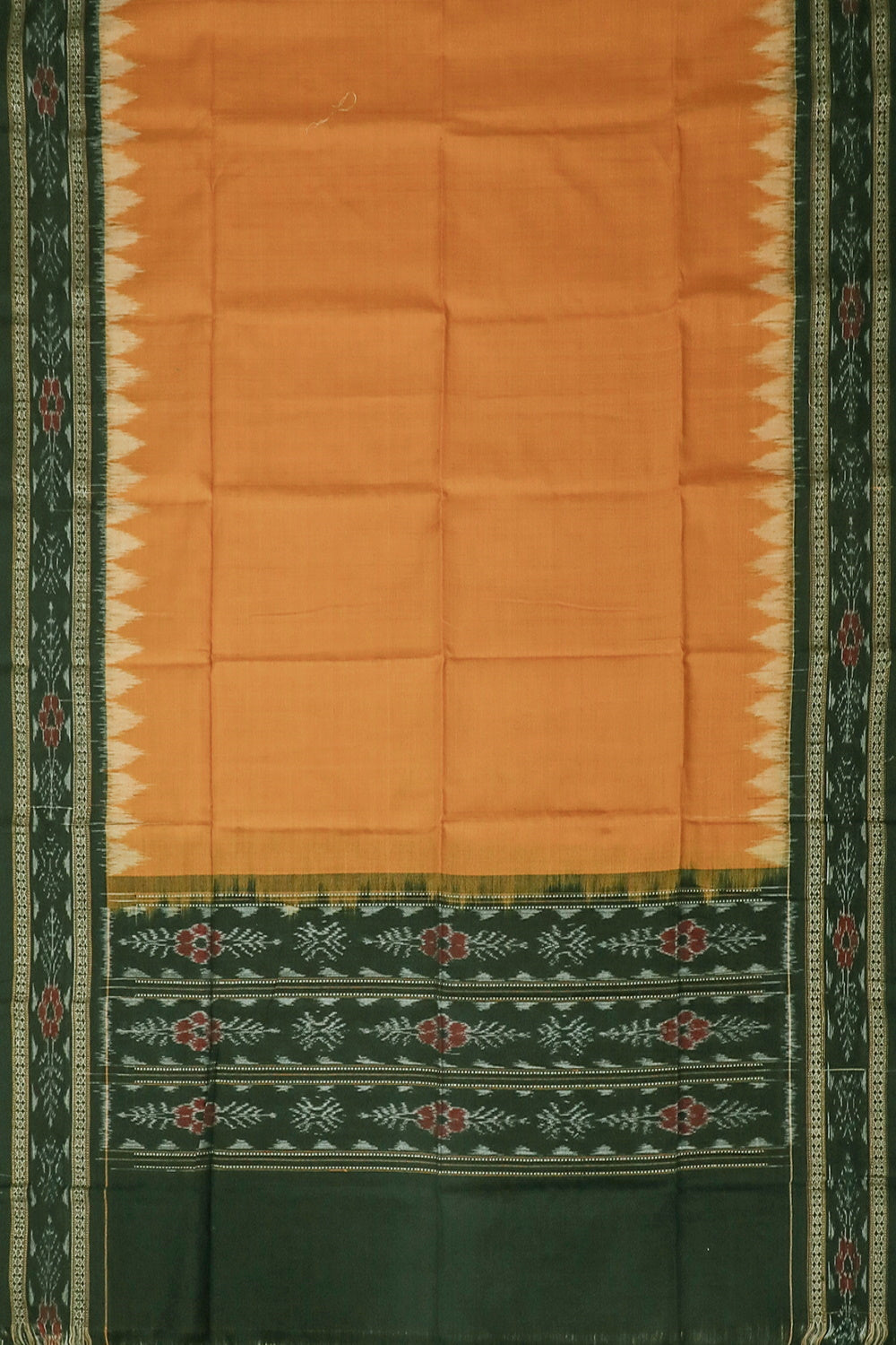 Orissa Ikat Dupatta - Matkatus