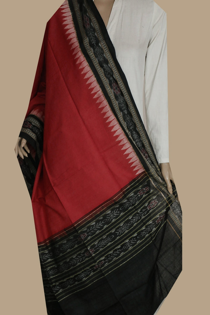 Dupatta - Matkatus