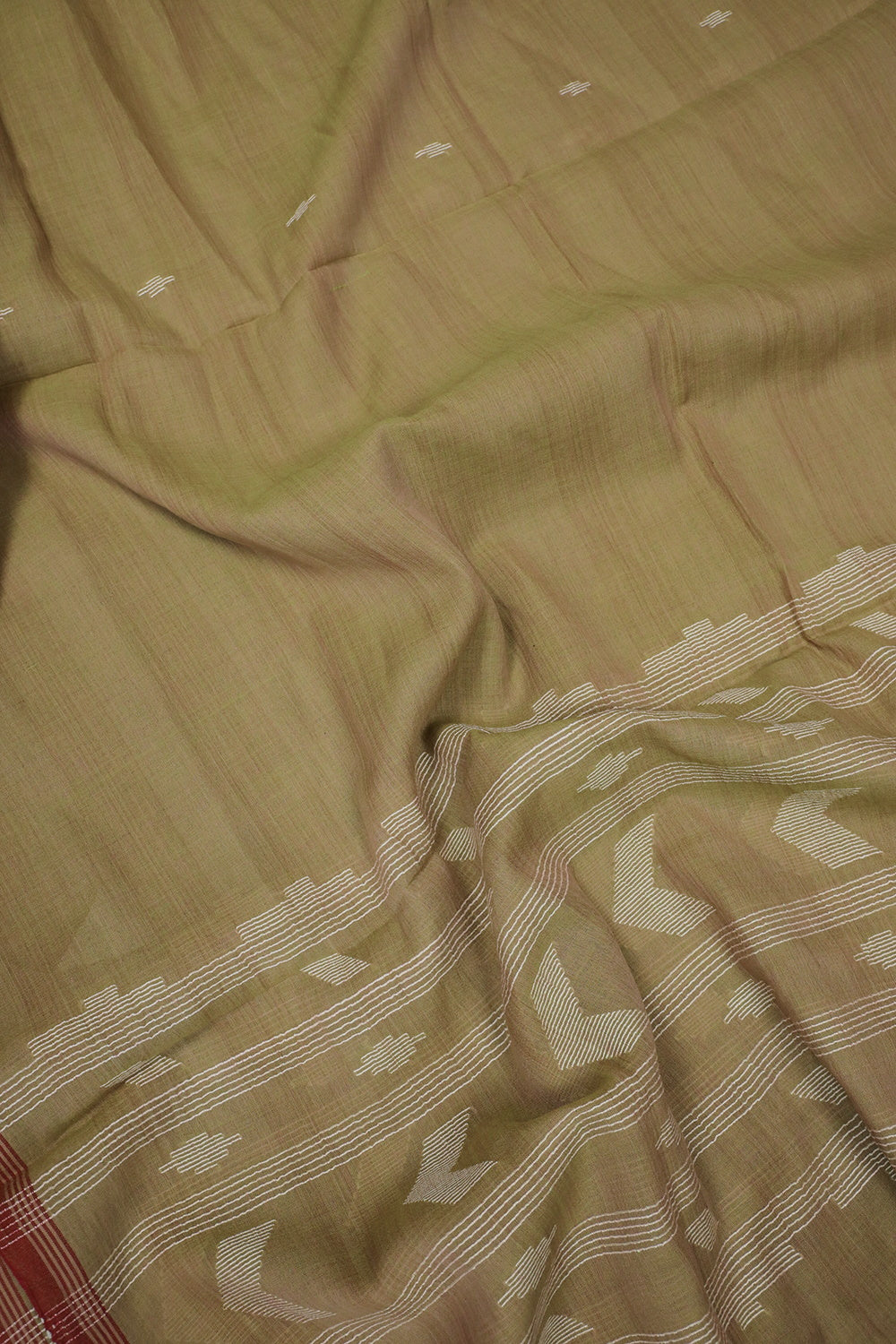 Dupatta-Matkatus 