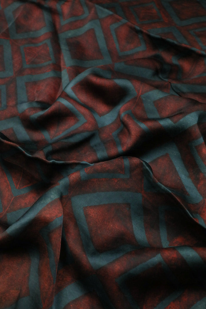 Modal Silk Fabrics - Matkatus 