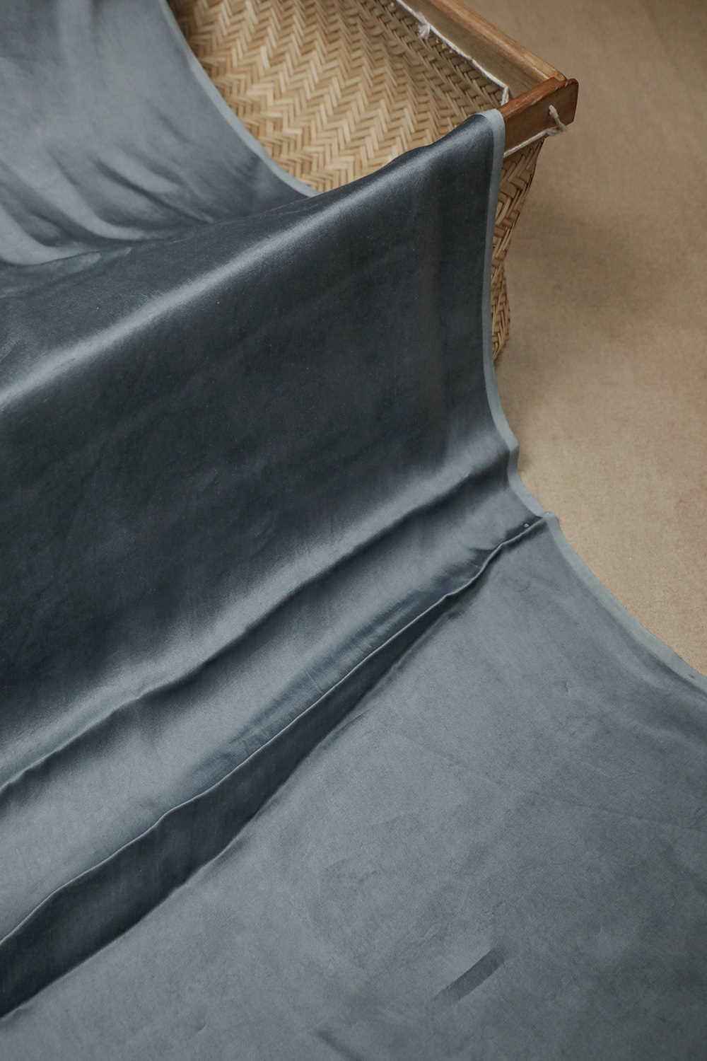 Modal Silk Fabrics - Matkatus