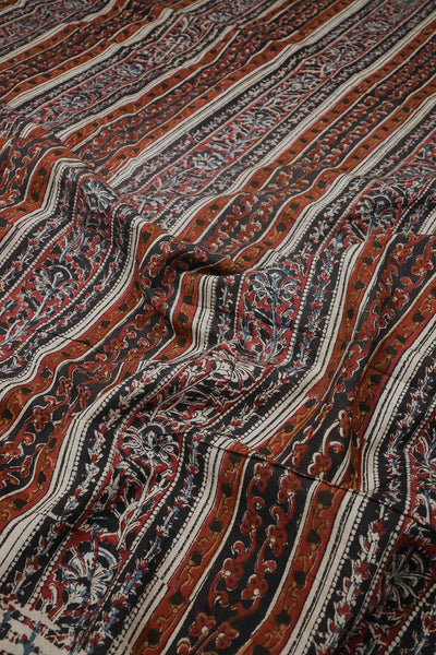 Printed Kalamkari Fabreic-Matkatus