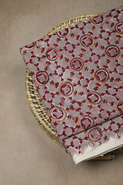 Sanganeri Fabrics - Matkatus