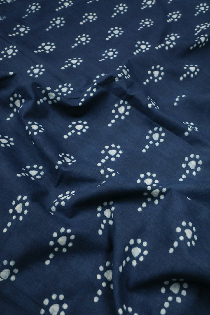 Cotton Fabric-Matkatus 