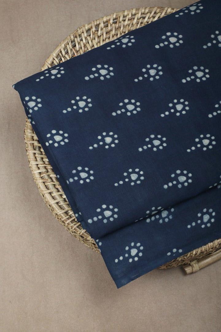 Block Printed Fabrics-Matkatus 