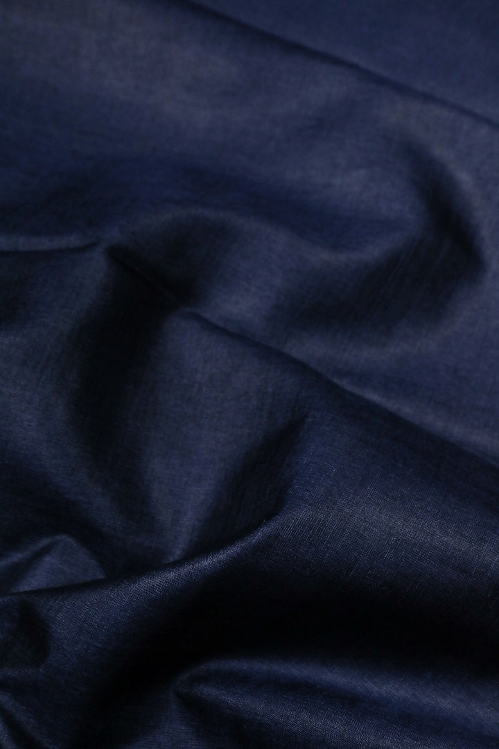 Tussar Silk Fabric-Matkatus 