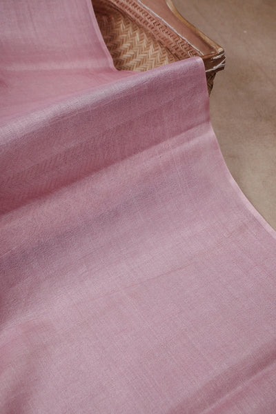 Silk Fabric-Matkatus 