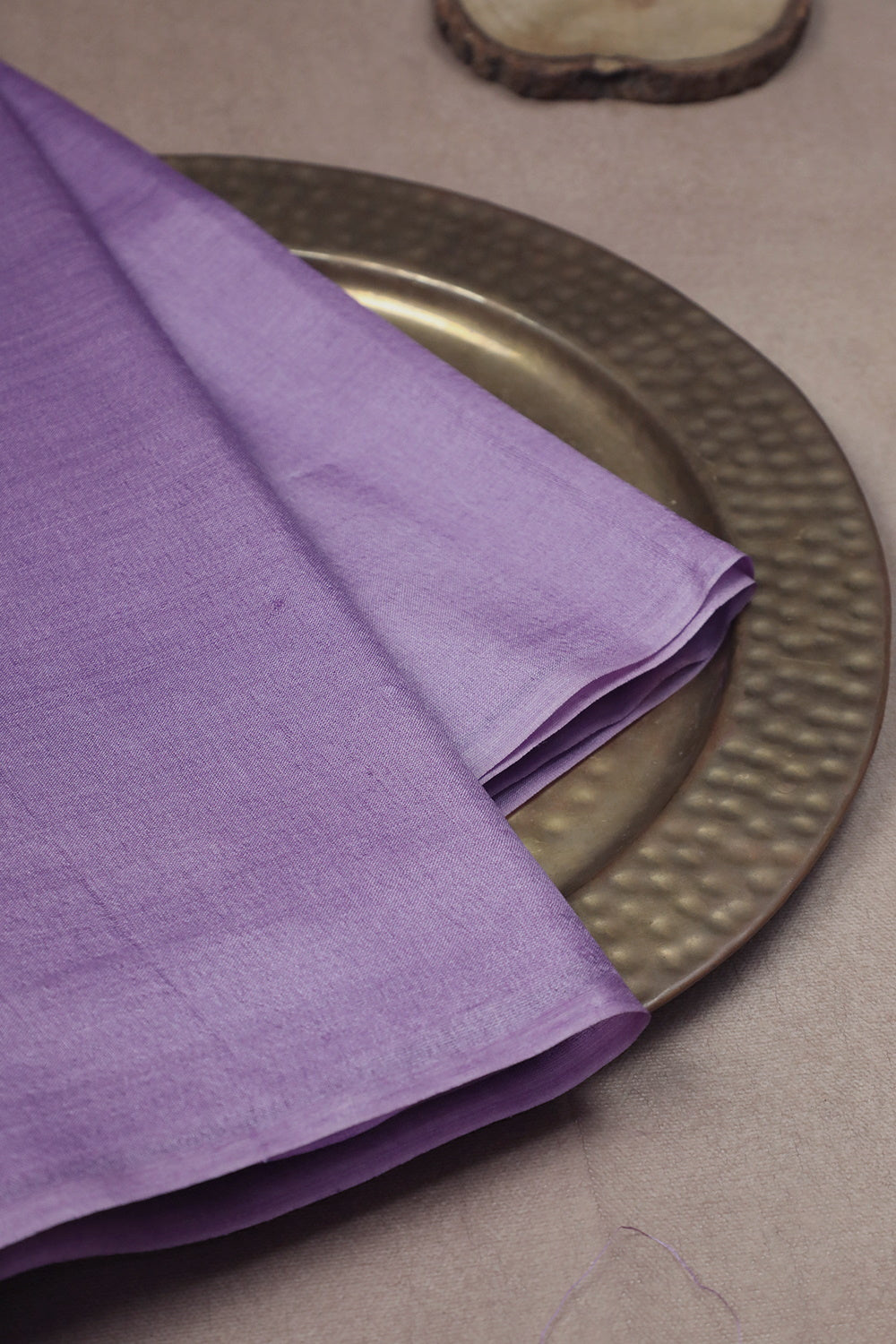 Tussar Silk Fabric-Matkatus 