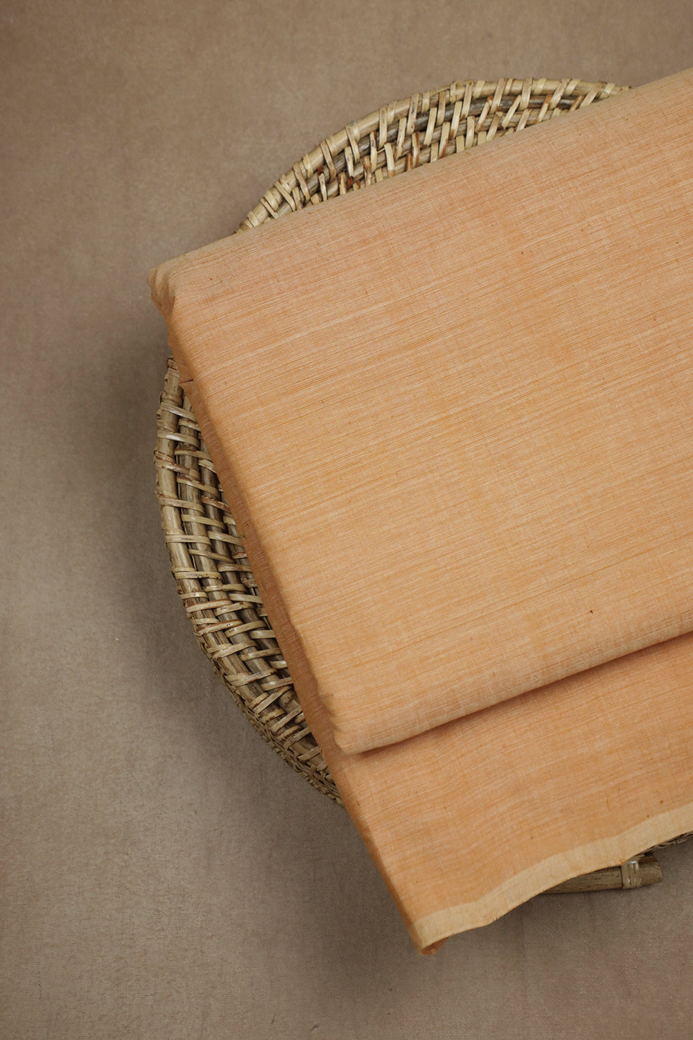 Mangalagiri Plain Fabric -Matkatus