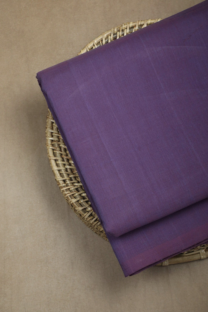 Mangalagiri Plain Fabric -Matkatus