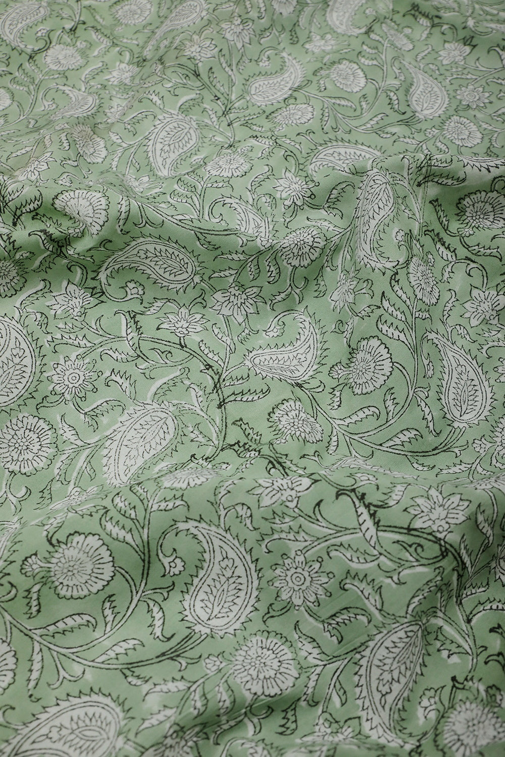 Cotton Fabric-Matkatus