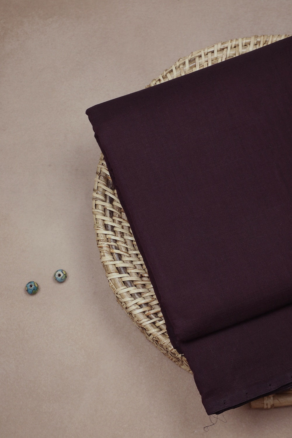 Mangalagiri Plain Fabric -Matkatus