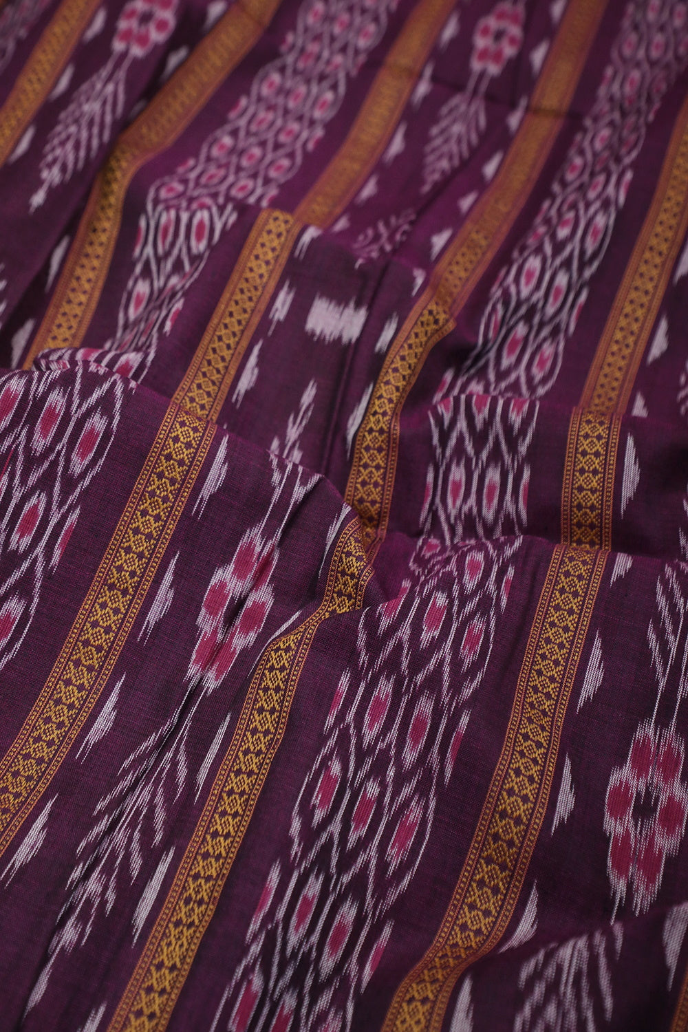 Sambalpuri Fabric-Matkatus 