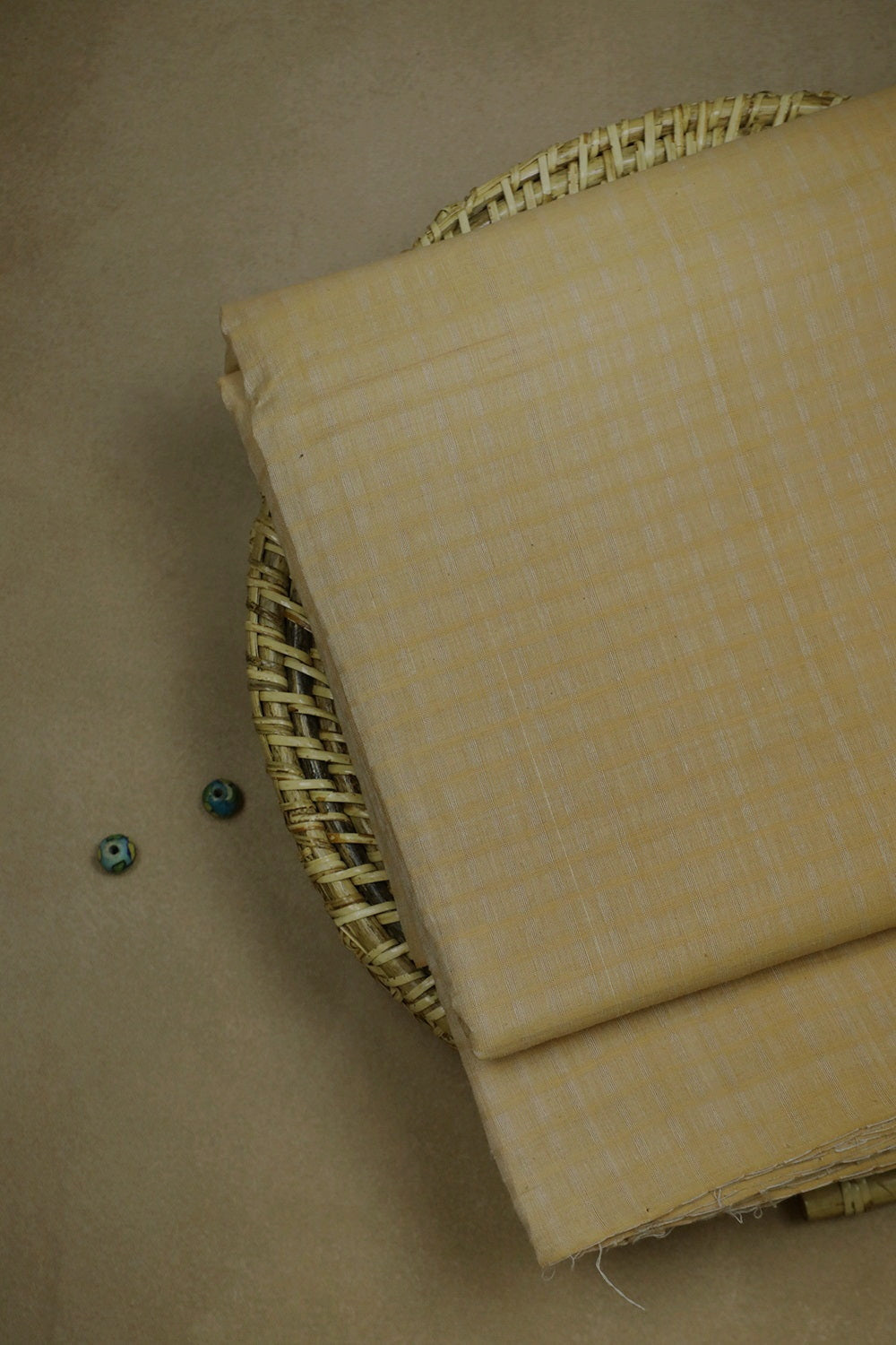 Mangalagiri Fabric -Matkatus