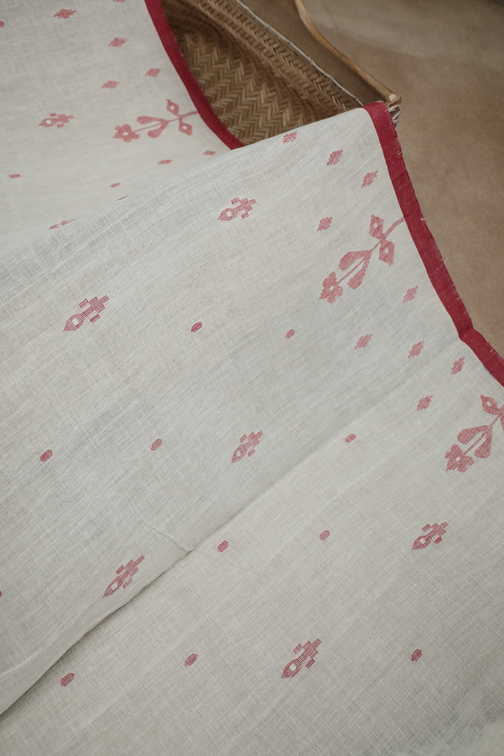 Handloom Fabrics - Matkatus