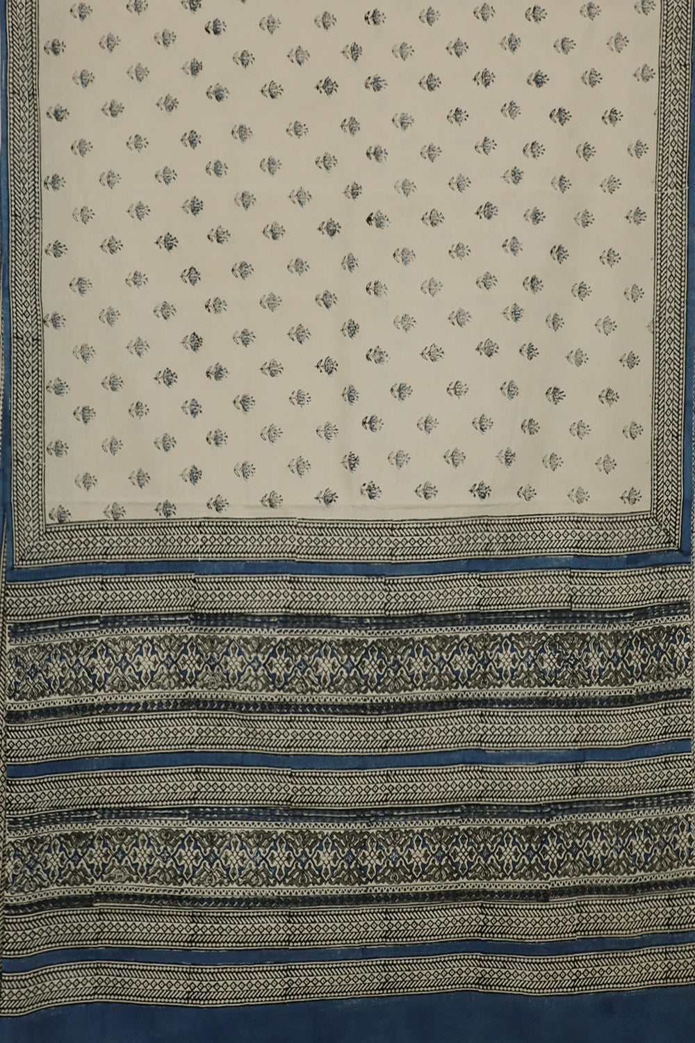 Mul Cotton Saree - Matkatus