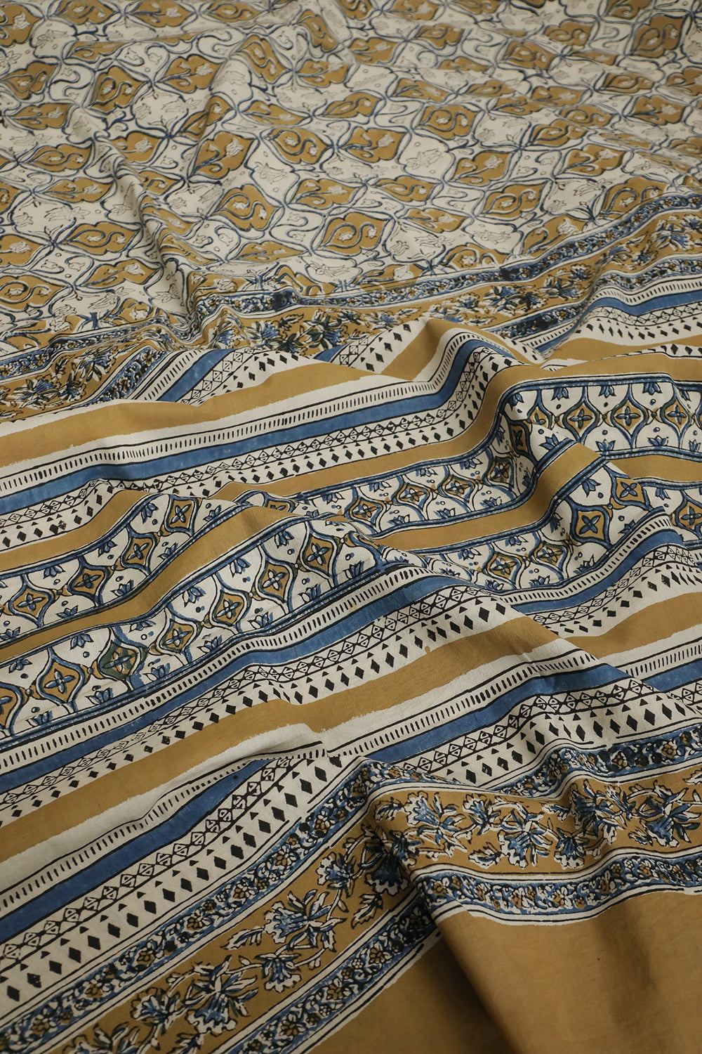 Cotton Saree - Matkatus 