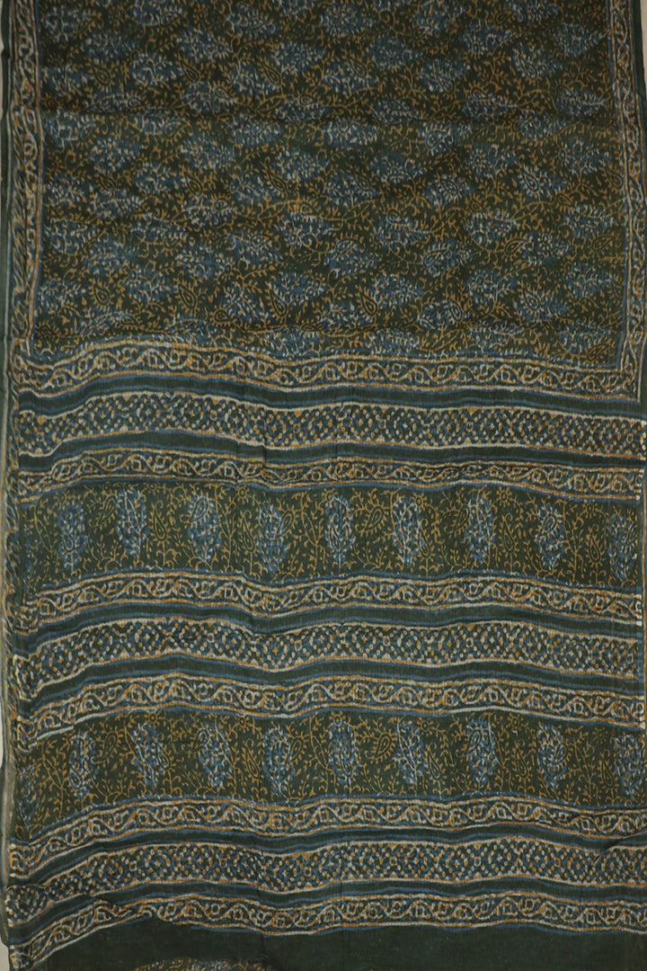 Kota Doria Saree - Matkatus