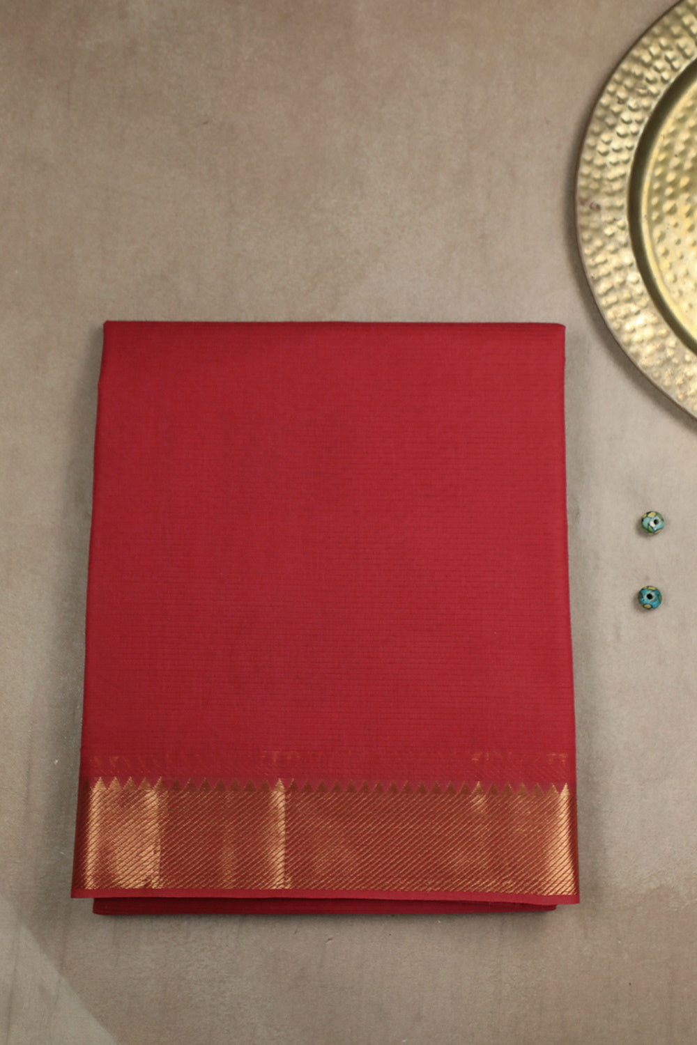 Mangalagiri  Saree - Matkatus