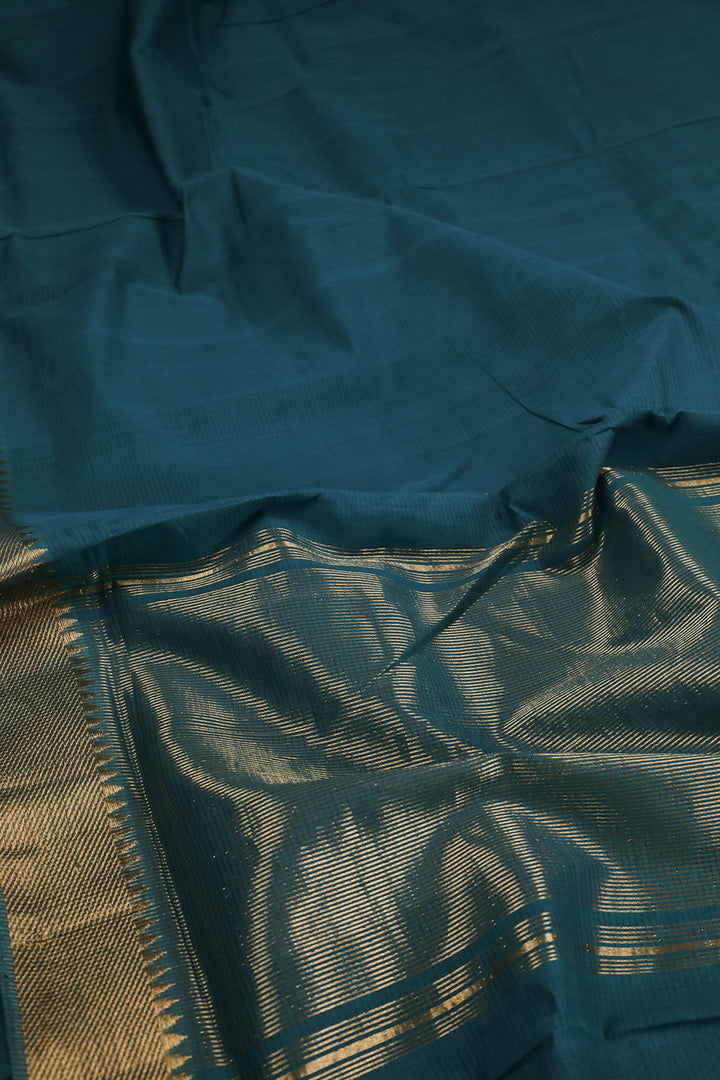 Cotton Saree-Matkatus