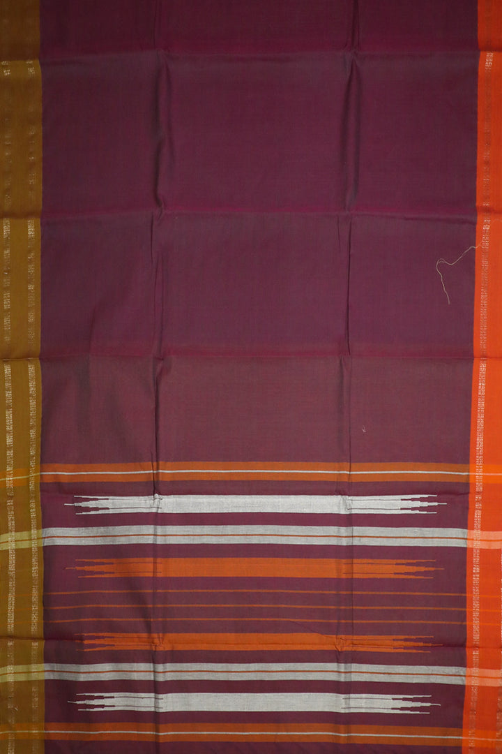 Handwoven Sarees -Matkatus