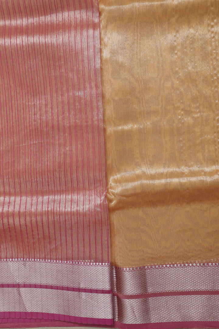 Saree-Matkatus 