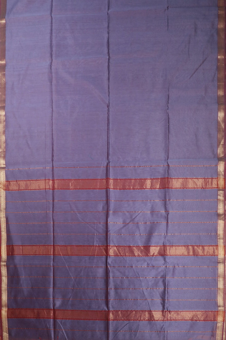 Silk Cotton Saree-Matkatus 