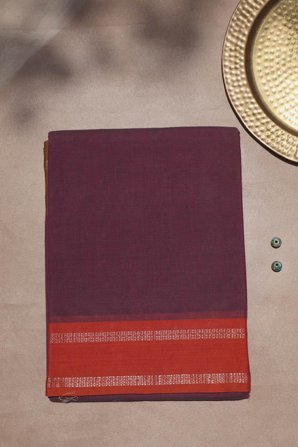 Handloom sarees - Matkatus