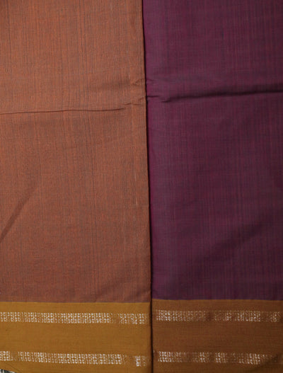 Cotton Sarees -Matkatus