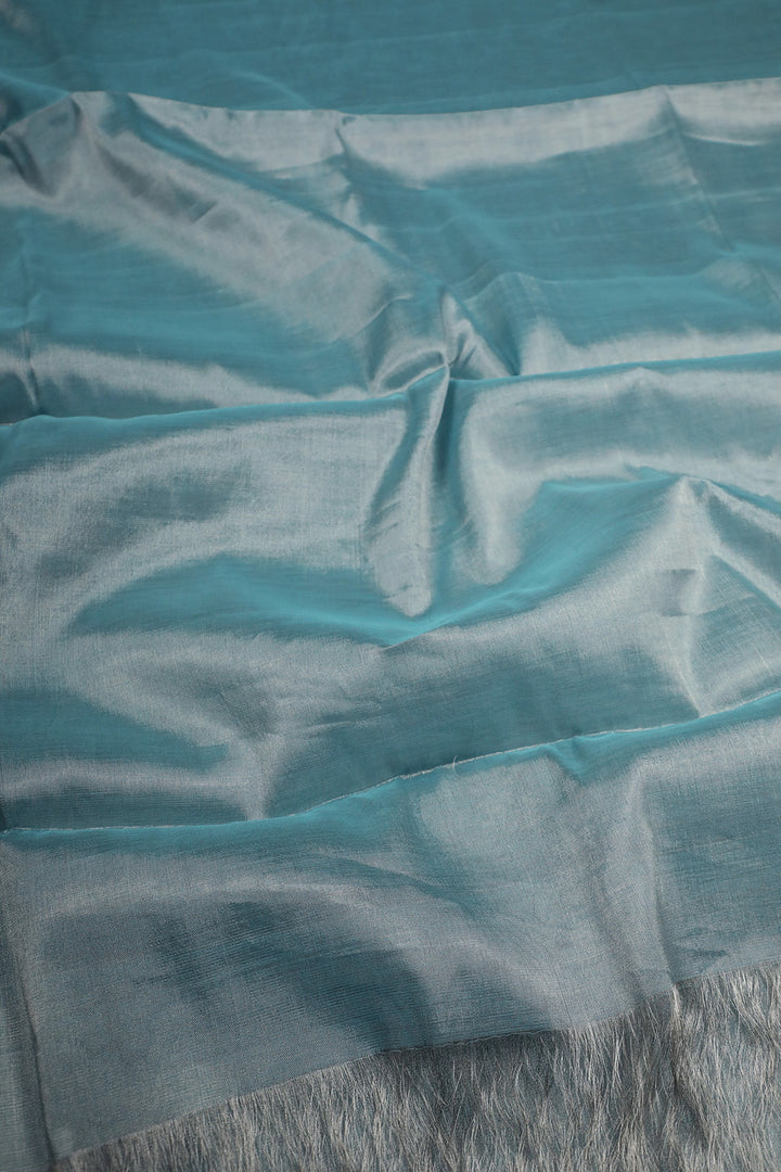 Chanderi Saree-Matkatus 