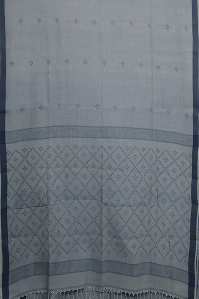 Jamdani Saree-Matkatus 