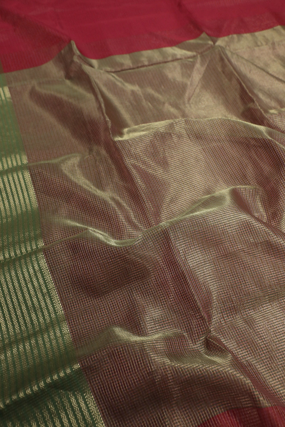 Silk Cotton Saree-Matkatus 