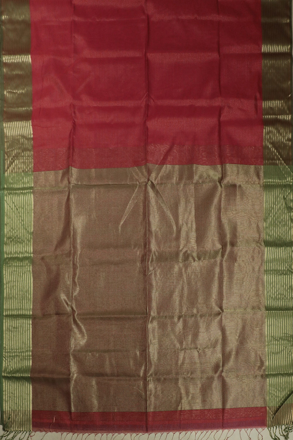 Maheahwari Saree-Matkatus 