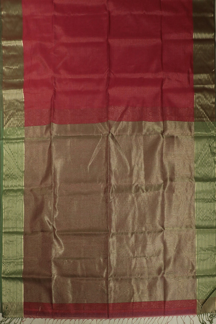 Maheahwari Saree-Matkatus 