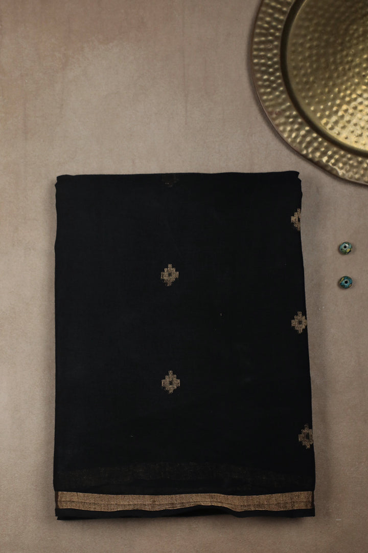 Bengal Jamdani Sarees - Matkatus