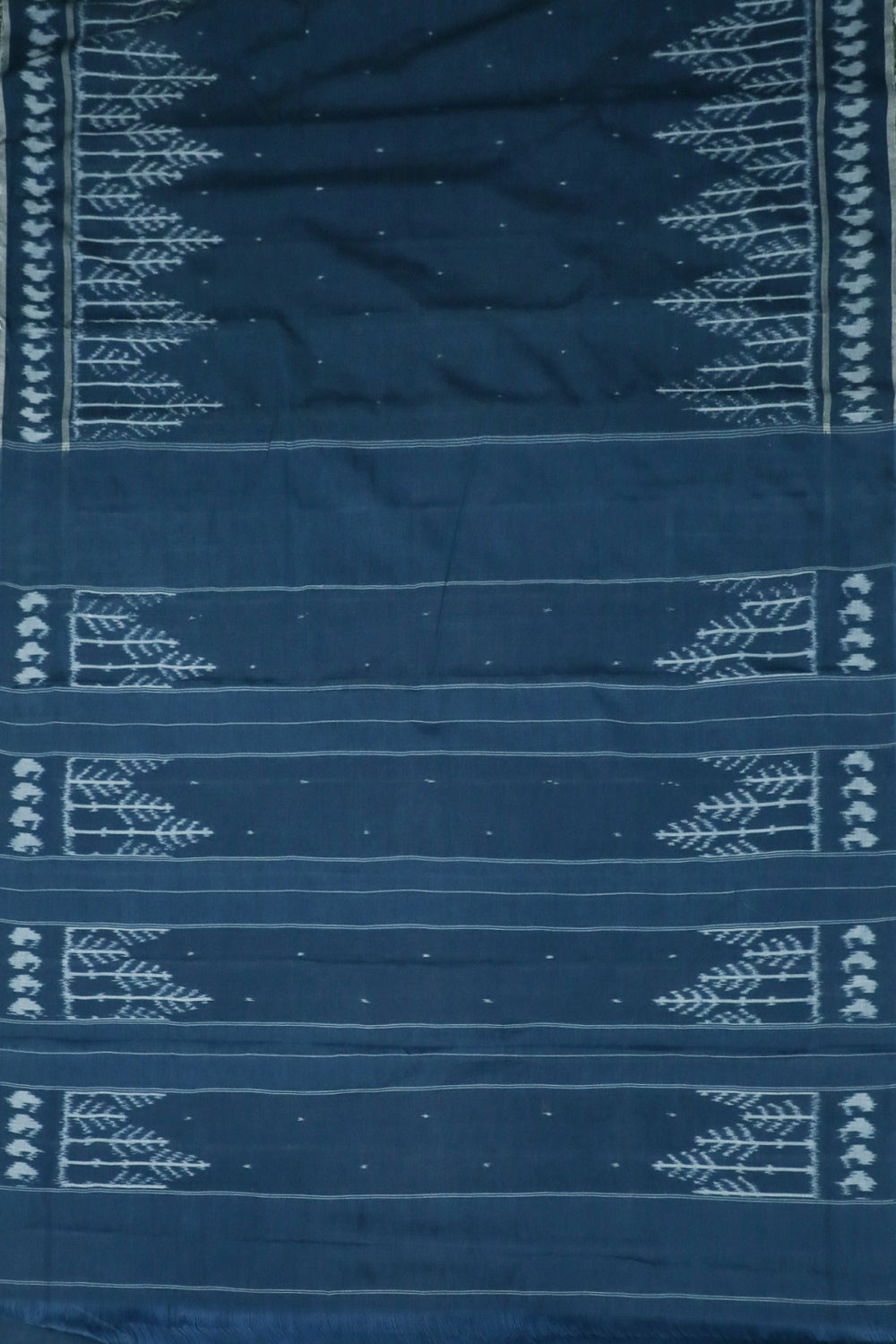 Cotton Sarees-Matkatus 