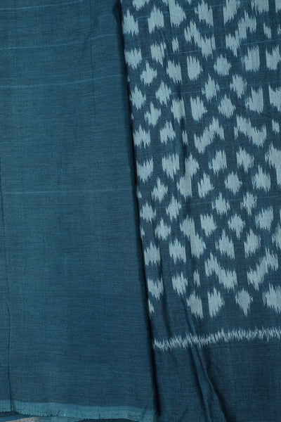 Pochamally Ikat Saree-Matkatus 