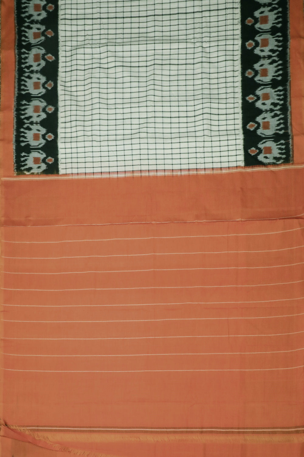 Sarees-Matkatus 