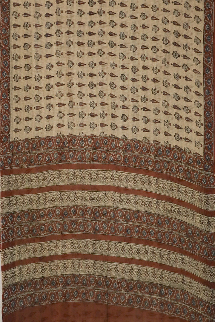 Kota Cotton sarees - Matkatus