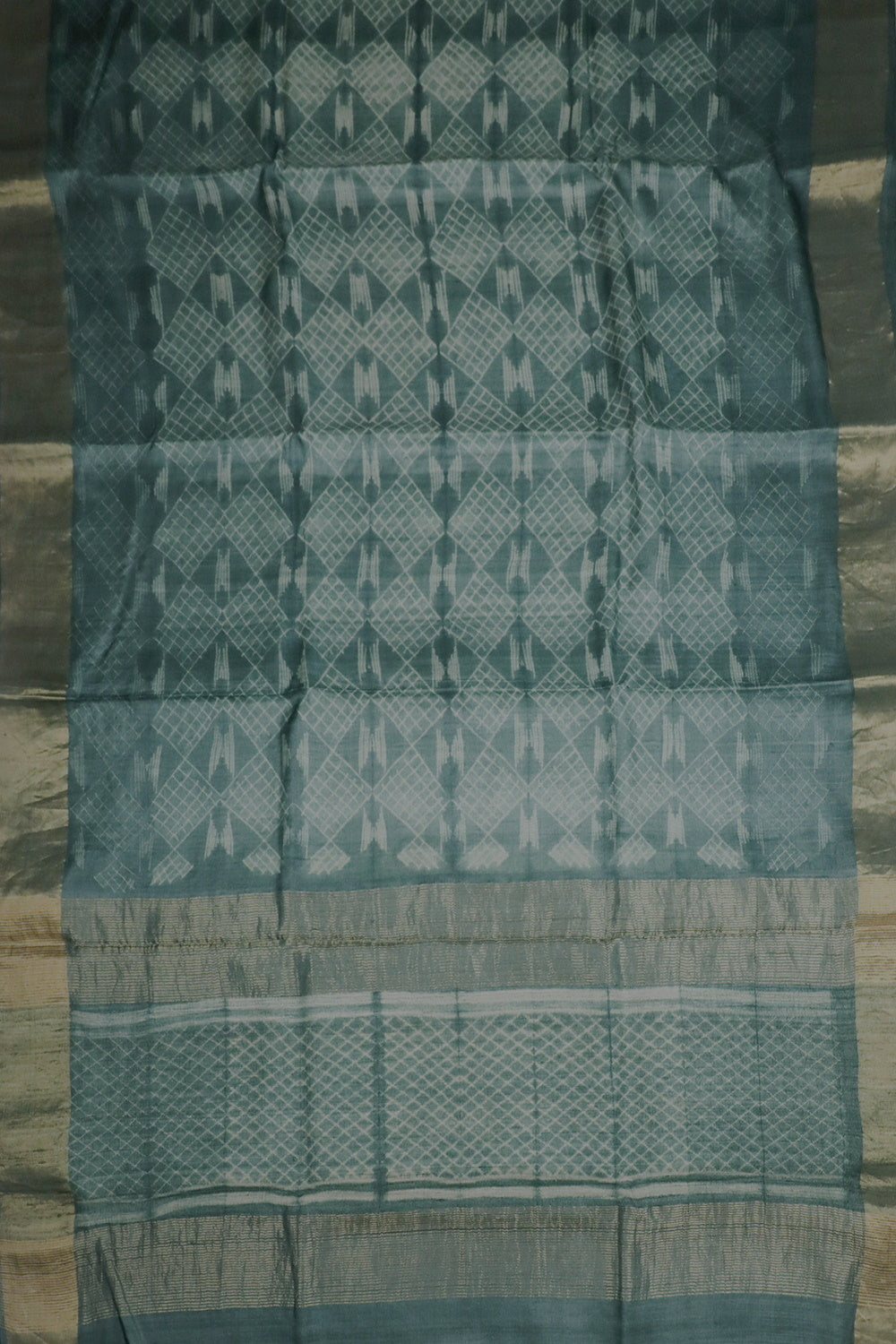 Silk Sarees - Matkatus