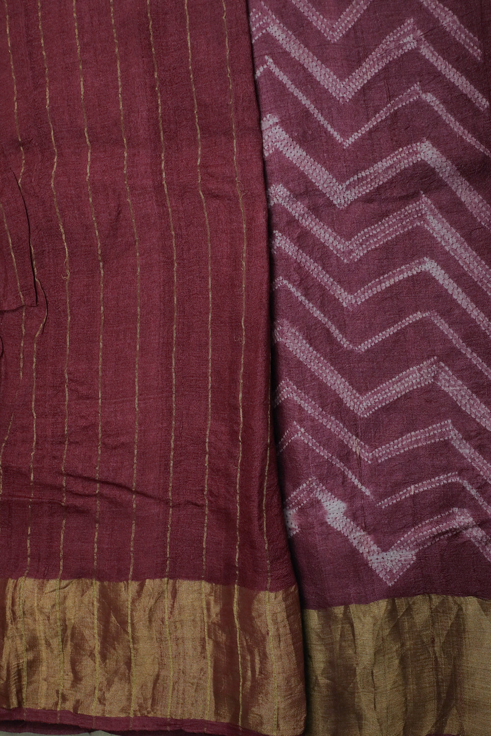 Saree - Matkatus