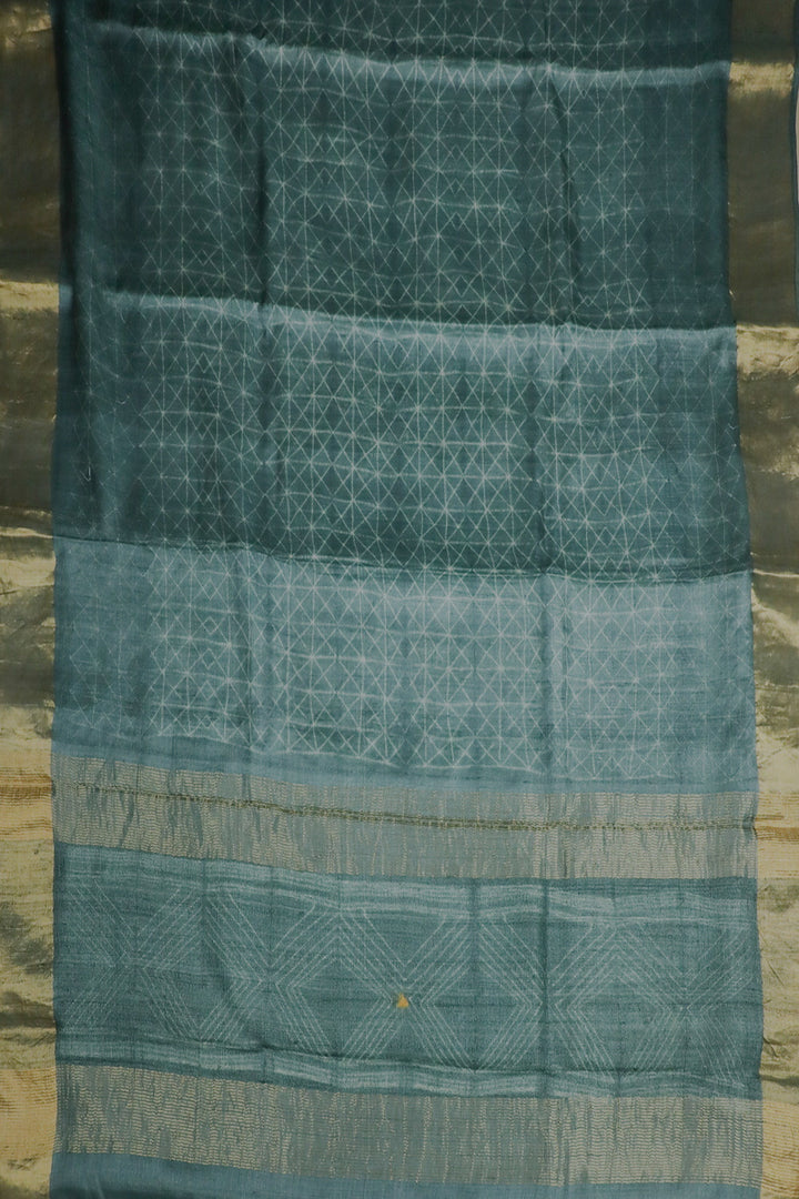 Silk Sarees - Matkatus