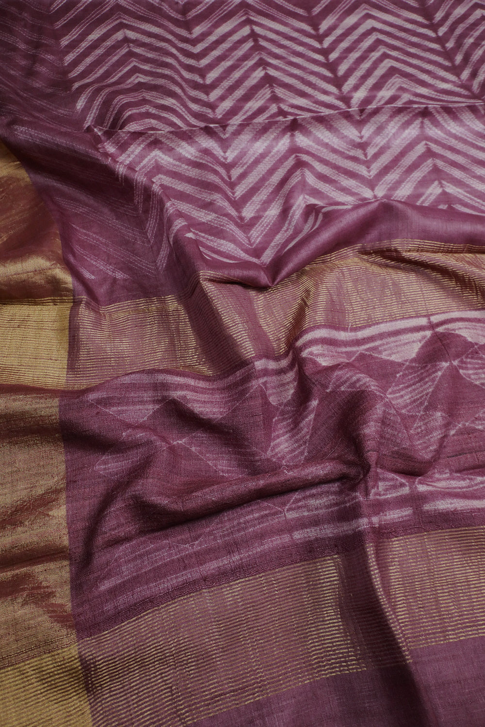 Shibori Sarees - Matkatus